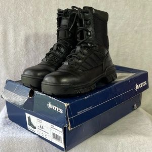 Bates Tactical Sport 2